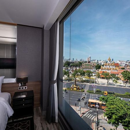 Ayathorn Bangkok Hotel Exterior photo